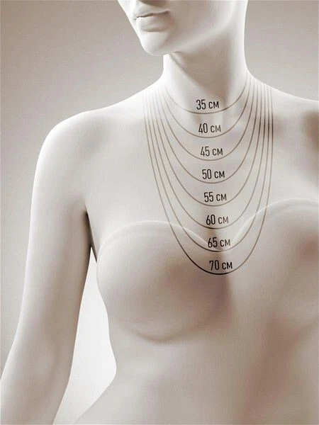 585 ECHT GOLD *** Perlen Anhänger Kettenanhänger mit Zirkonia, Kette - Bild 4 von 4