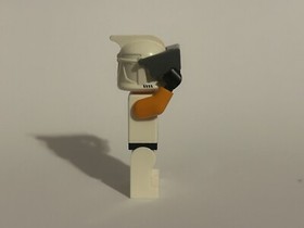 Lego Star Wars Commander Cody (sw0341) Minifigures 7959 NEW