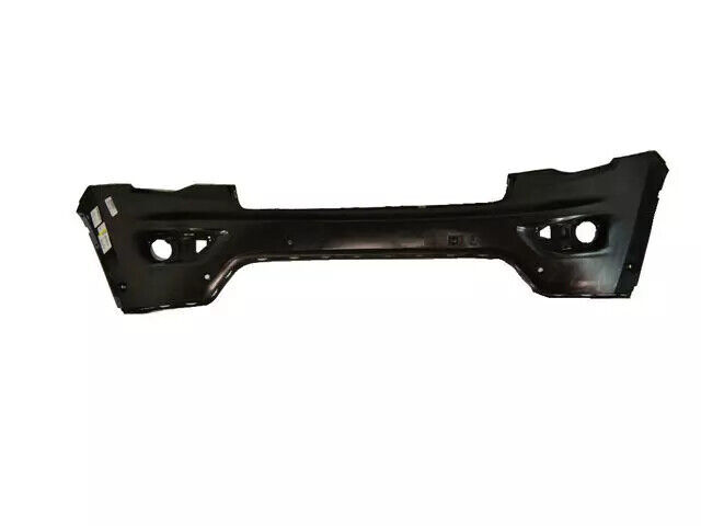 Fascia superior del parachoques delantero para Jeep Grand Cherokee 2016-2022 (P/N 68312862AA)