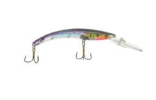 Reef Runner 800 Series Deep Diver - Eriely Naked - Walleye Trolling Crankbait