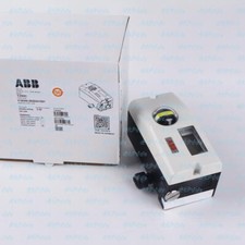 NEW 1PCS ABB Valve Positioner V18345-2020421001 V183452020421001