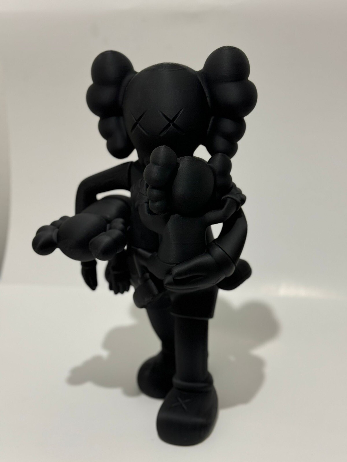 kaws - “clean slate”