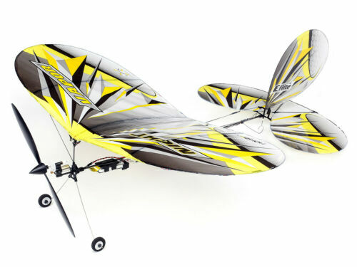 TOP GUN PARK FLITE CESSNA 182 SKYLANE TX + RX COMBO - (TGP0375 - Foto 8