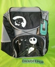Disney Picnic Time Nightmare Before Christmas Cooler Bag Backpack Oniva 633-00