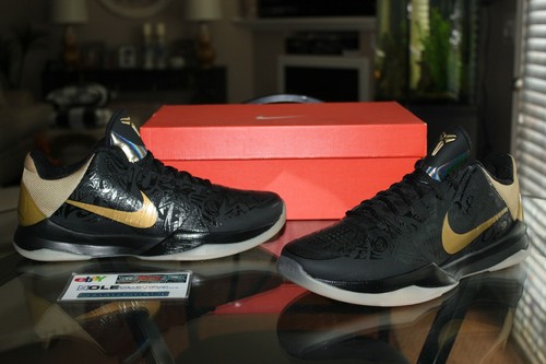 ebay kobe 5