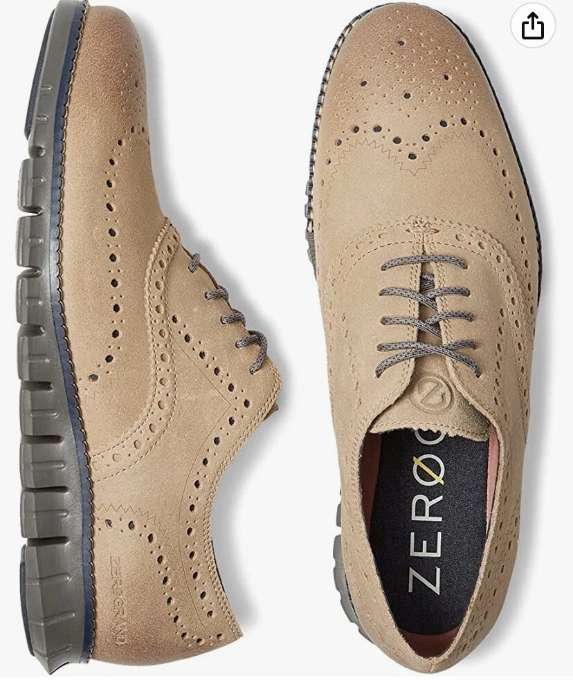 New cole haan zerogrand hotsell