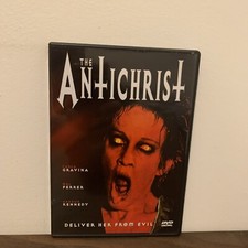 The AntiChrist DVD, 2002 
