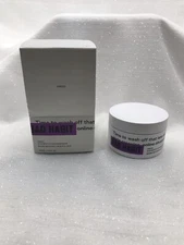 Bad Habit OMZZZ Acai Nightly Cleansing Balm 3.3 fl oz/100ml NEW SEALED