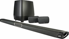 polk audio magnifi one 240w sound bar
