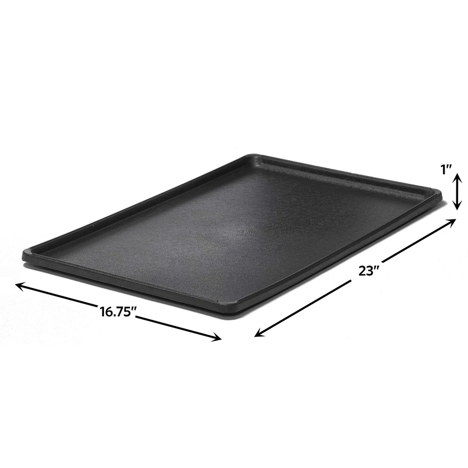 DOG CRATE REPLACEMENT PAN 36 Inch Plastic Leak Proof Pet Dogs Kennel Floor Tray - Image 4 of 4