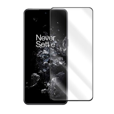 Wear-ResistingSoft Hydrogel Screen Protector for T-Mobile OnePlus 10T 5G Phone