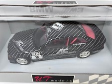 1/18 UT Models BMW e36 M3 #8 AC Schnitzer M. Wollgarten 1994 #39440 (ea2)