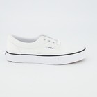 VANS Unisex Canvas Sneaker Era  EUR 36 weiß
