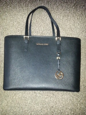 michael kors jet set travel tz tote