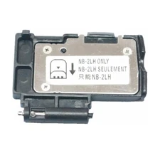 XT BATTERY COVER DOOR LID CAP FOR Canon EOS Rebel XT & XTi DSLR (350D 400D)