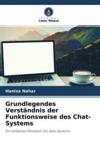 Thumbnail - Grundlegendes Verständnis Der Funktionsweise Des Chat-systems Ein