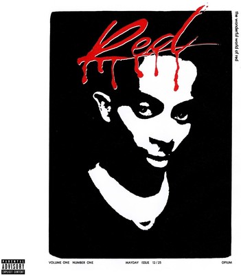 Whole Lotta Red2 LP