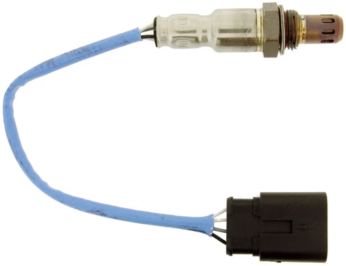 2Pcs Oxygen Sensor Upstream+Down For 2015-2018 Jeep Renegade 2017-2020 Fiat 500L - Picture 4 of 6