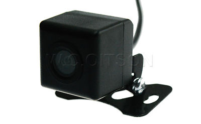 COLOR REAR VIEW CAMERA W/ QUICK CONNECT FOR JENSEN VX3518