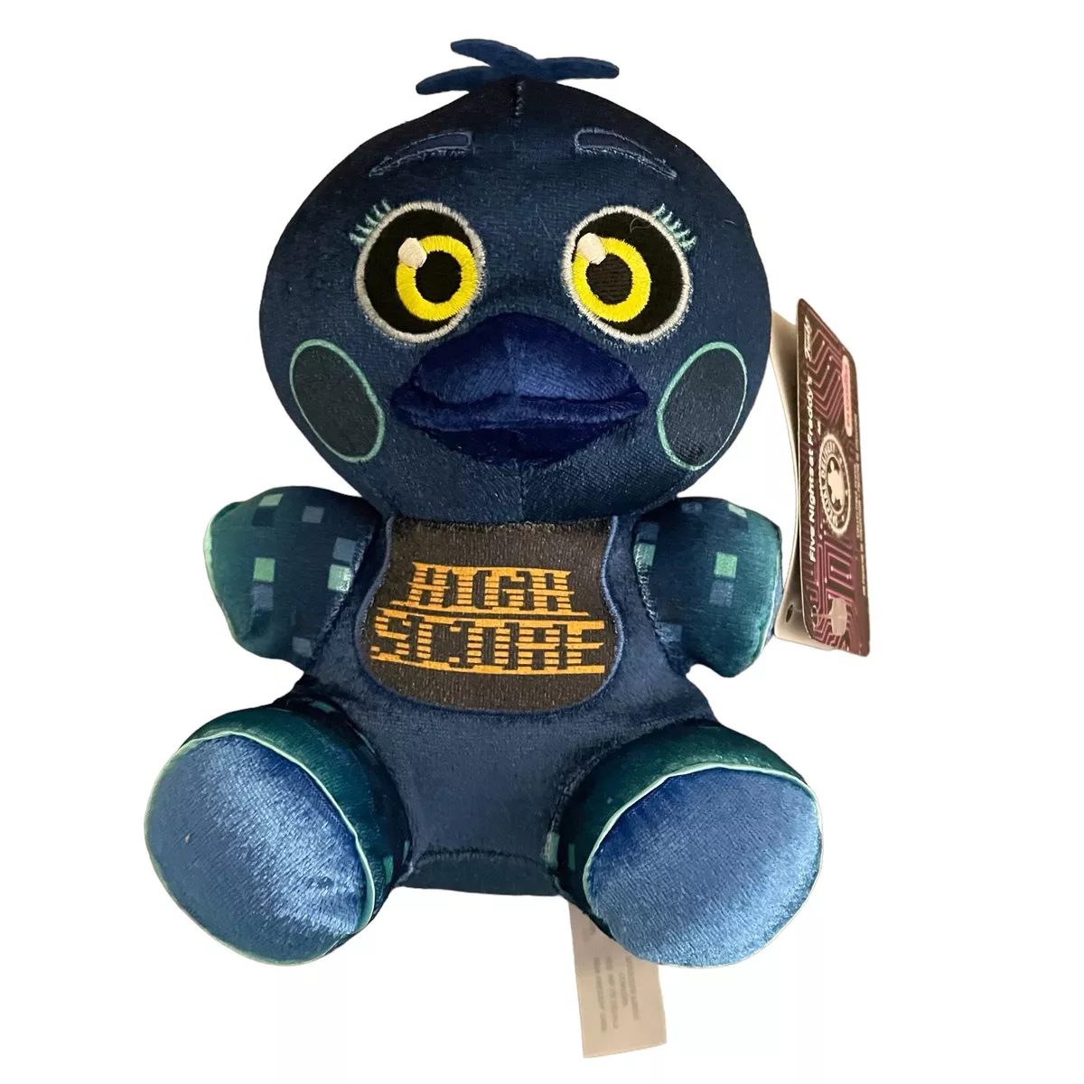 Funko Five Nights At Freddy's: Special Delivery High Score Chica