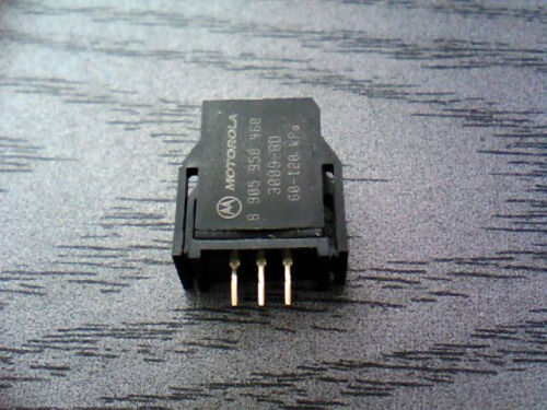 MOTOROLA XC68060RC50 CPU | eBay