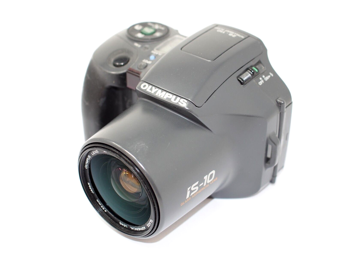 OLYMPUS μ-Ⅱ 80VF フィルムカメラ 新作 80 Ⅱ μ OLYMPUS VF フィルムカメラ - コンパクトフィルム
