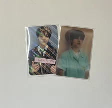 Stray Kids JAPANS SEASONS GREETINGS 2024 Seungmin Air-ful