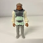 Star Wars Vintage NIKTO ROTJ 1983 Kenner Figure