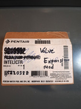 Pentair IntelliCenter 522038Z Valve Expansion Module