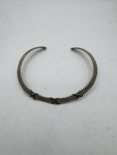 Homemade Necklace Choker Stainless Steel