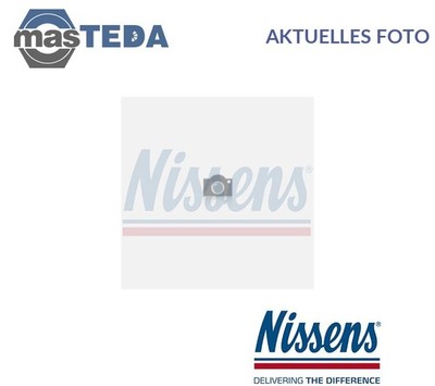 935091 ÖLLEITUNG LADER NISSENS FÜR VAUXHALL ASTRAVAN V 1.9 CDTI 88KW