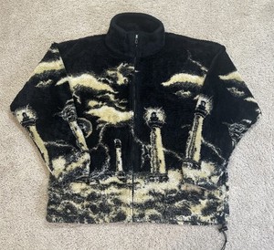 Mazmania Jacket | eBay