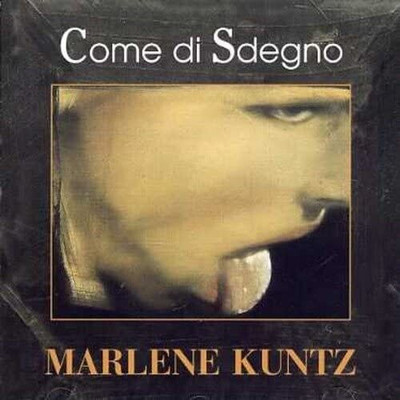 Marlene Kuntz - WIE AUS EMPÖRUNG - CD