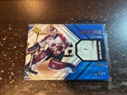 2000-01 Black Diamond Game Gear LEG PADS MARC DENIS #L-DE