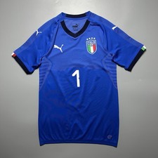 Gianluigi Buffon 国家队足球球衣| eBay