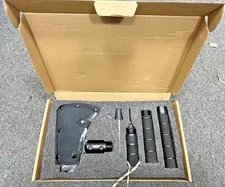 Survival and Camping Axe Tomahawk with multi tools