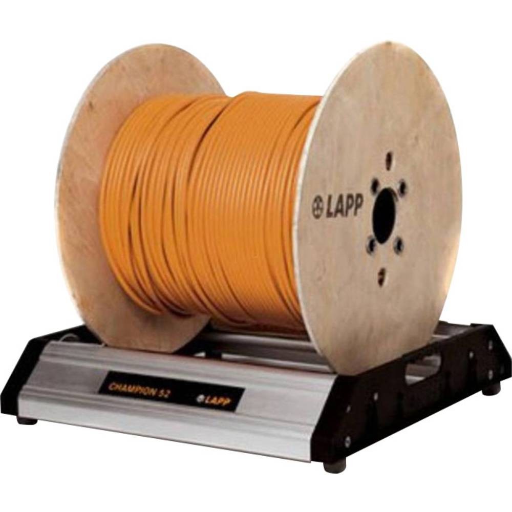 CHAMPION 52 85008070 LAPP Dérouleur de câble pour touret de 200kg max