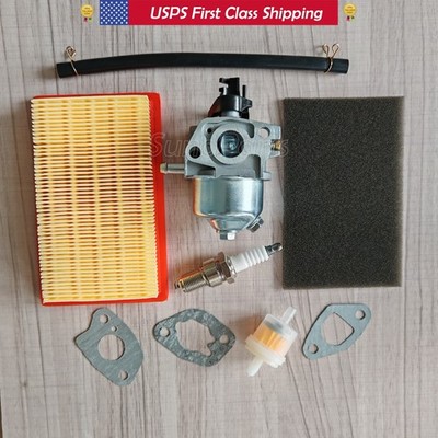 951-14423 Carburetor For Yard Man 11A-A22J701 Lawn Mower w/ 5X65RU Engine