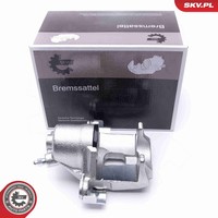 Esen Skv Bremssattel 46SKV724 FüR Toyota Land Cruiser 200 VDJ200 URJ202 URJ202W