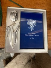 The Juliana Photo Album Collection - Frame & Album - Boxed - NEW