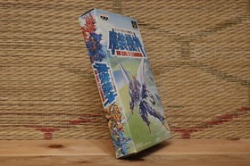 Super Robot Taisen Masou Kishin Complete Set! Super Famicom SFC VG!