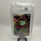Pokémon TCG Bulbasaur IR 133/132 Mega Evolutions