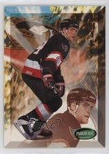 1995-96 Parkhurst International Sean Hill #416 8zl