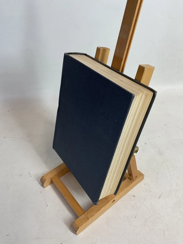 Greek English Lexicon by Liddell and Scott Hardcover 1974 Edition - Image 3 of 4