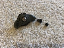 Used Avid Rollamajig Derailleur Shift Enhancing Gizmo for old derailleurs gray