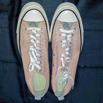 Vintage, Converse Sneakers, VG Condition! SIZE 12 MEN'S 