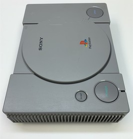 Sony PlayStation 1 PS1 Console Bundle with 1 Sony Controller
