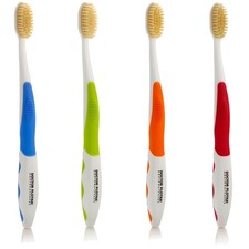 Soft Bristle Manual Toothbrush Variety Pack