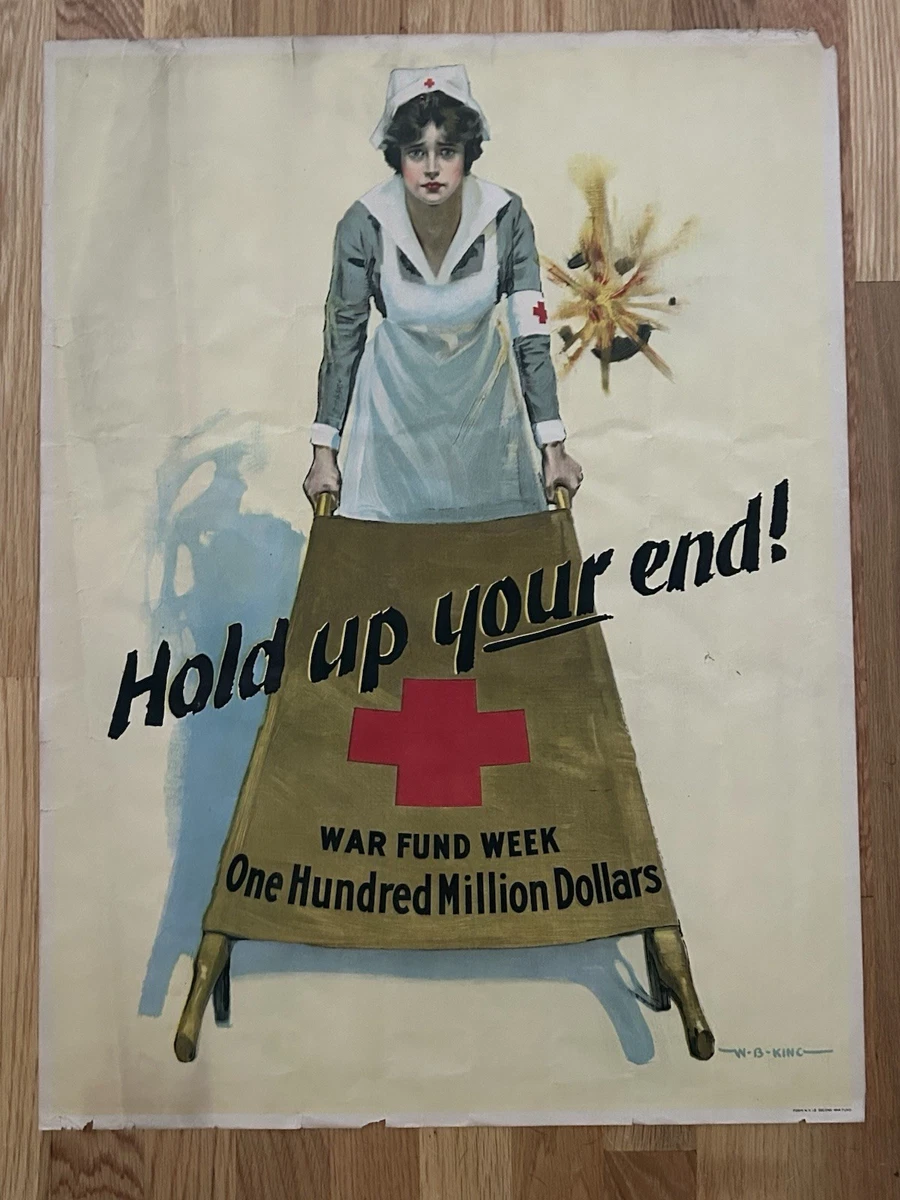Red Cross Collectibles for sale | eBay