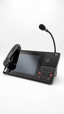 IPC turret trading 100021001 Max Touch Phone (Unit Only)